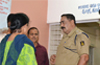 Pandeshwar police arrest Vidya Dinker and 4 others